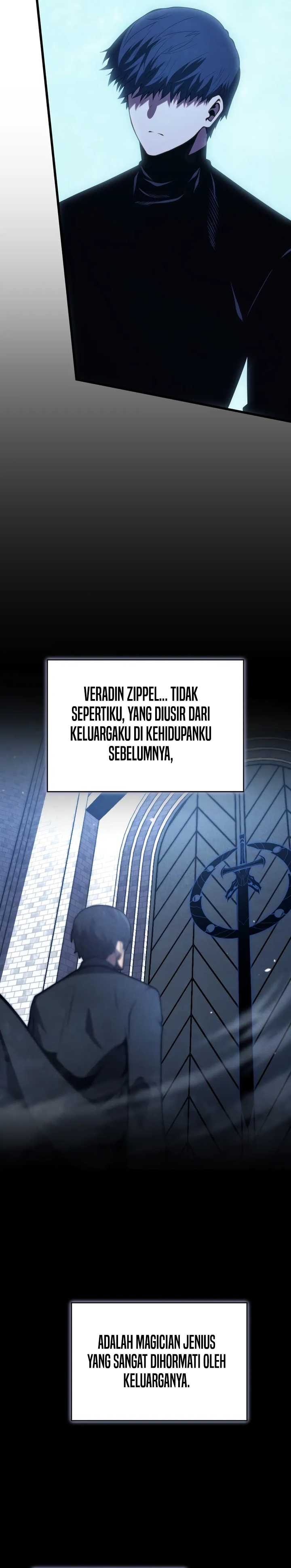 Swordmaster’s Youngest Son Chapter 181 Gambar 17