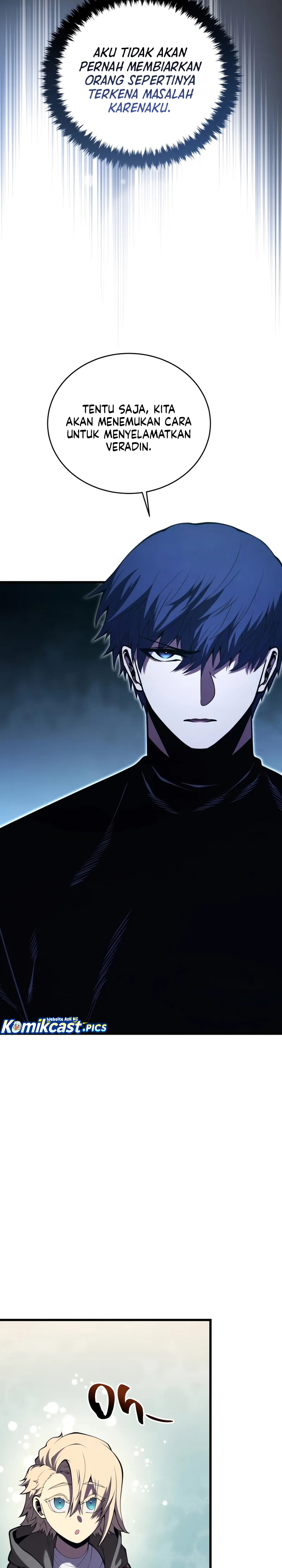 Swordmaster’s Youngest Son Chapter 181 Gambar 19