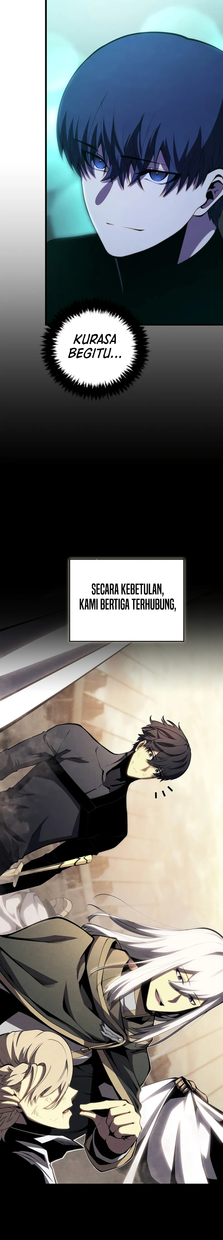 Swordmaster’s Youngest Son Chapter 181 Gambar 21