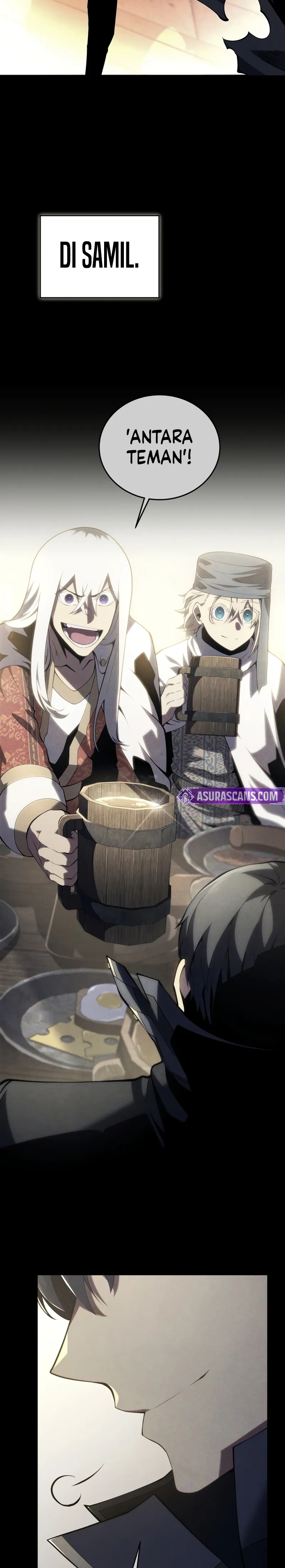 Swordmaster’s Youngest Son Chapter 181 Gambar 23