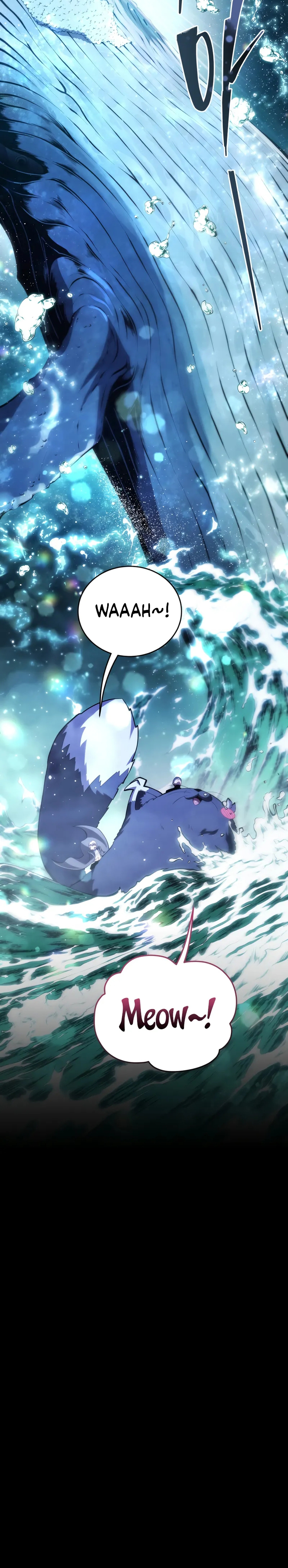 Swordmaster’s Youngest Son Chapter 181 Gambar 27