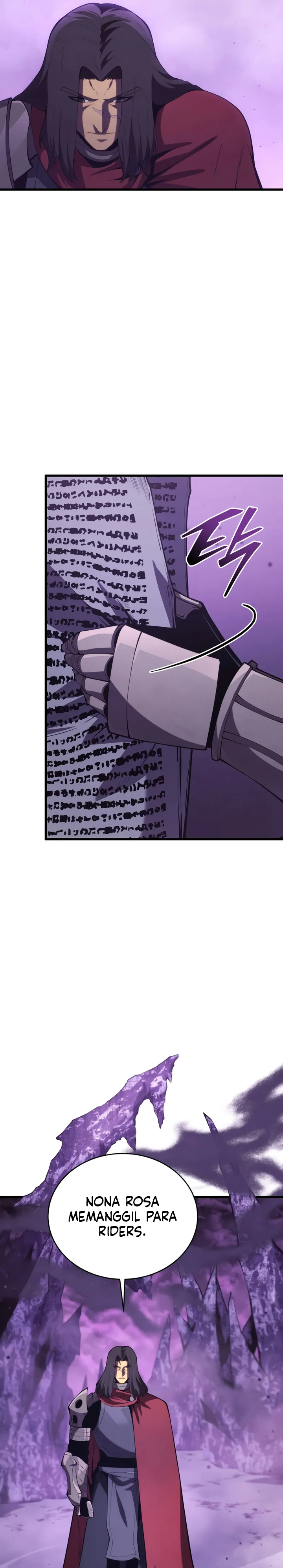 Swordmaster’s Youngest Son Chapter 181 Gambar 34