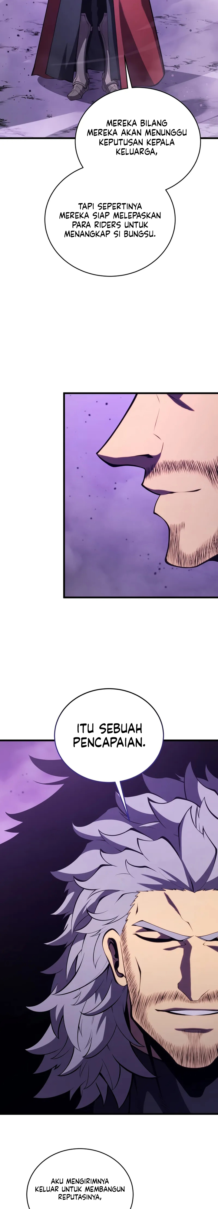 Swordmaster’s Youngest Son Chapter 181 Gambar 35