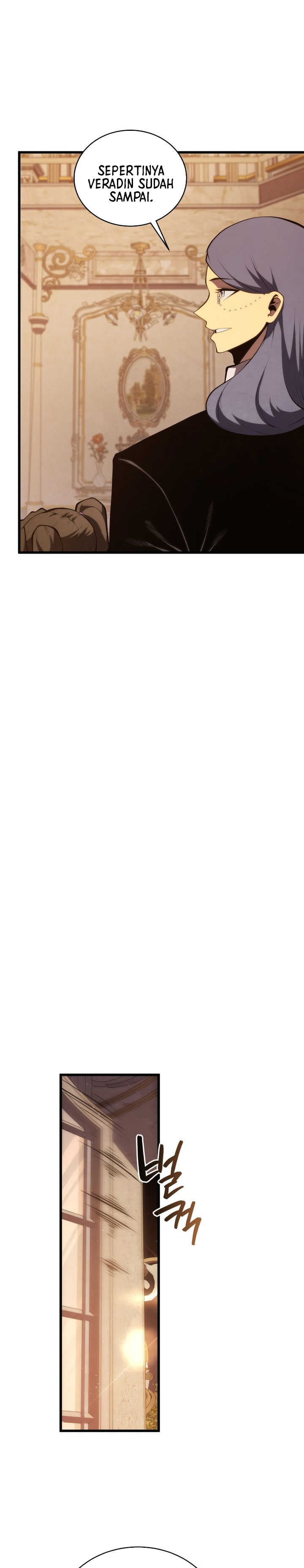Swordmaster’s Youngest Son Chapter 184 Gambar 24
