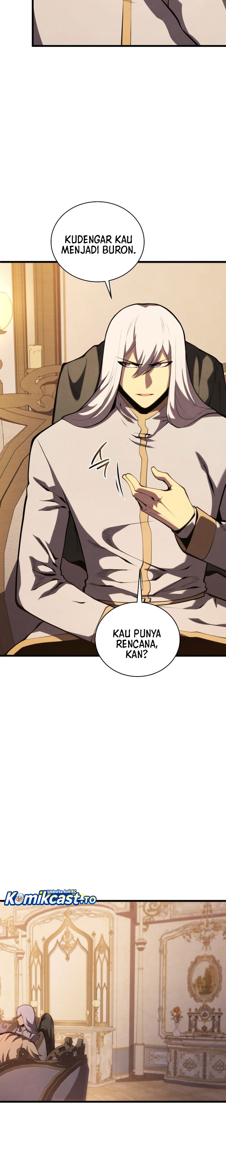 Swordmaster’s Youngest Son Chapter 184 Gambar 29