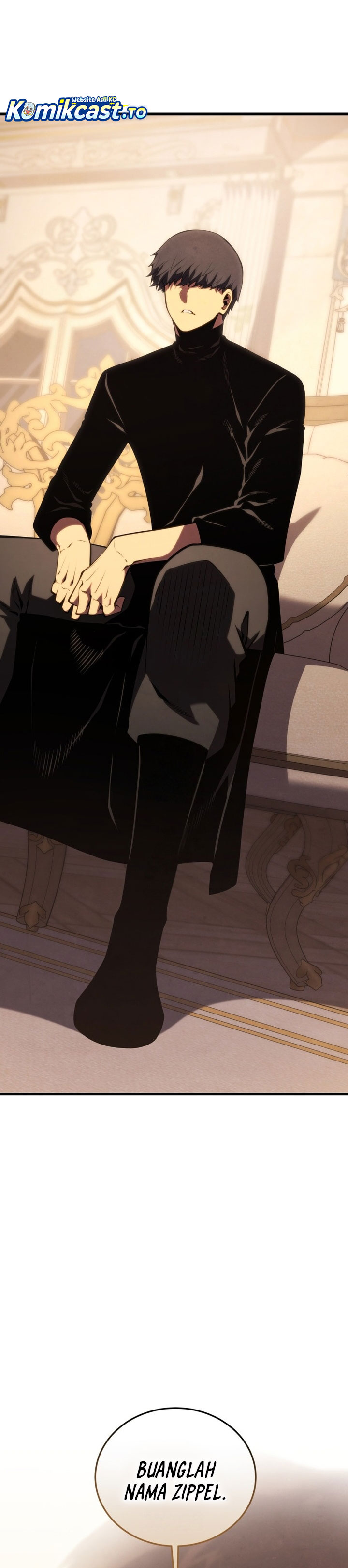 Swordmaster’s Youngest Son Chapter 184 Gambar 32