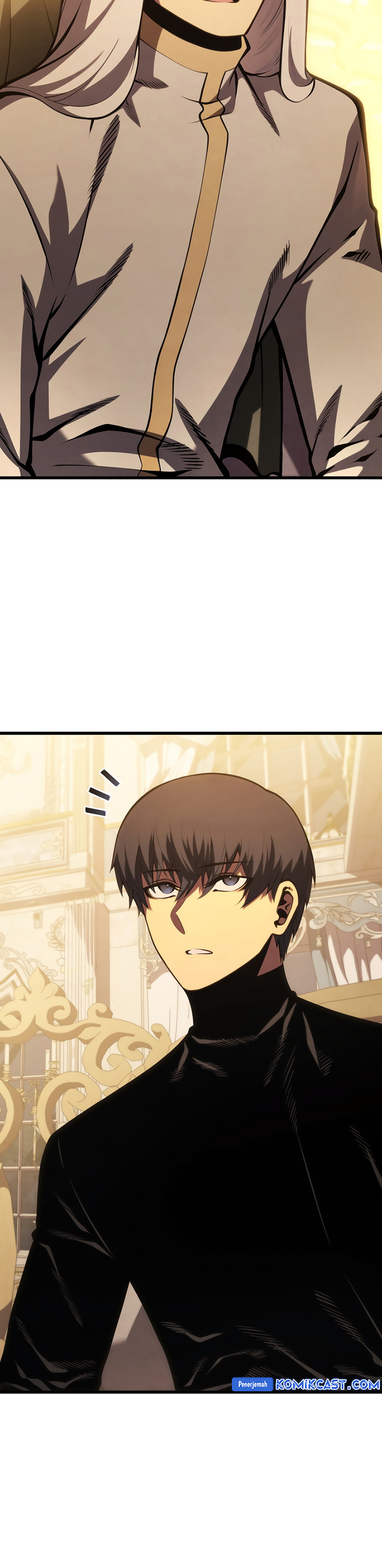 Swordmaster’s Youngest Son Chapter 185 Gambar 5