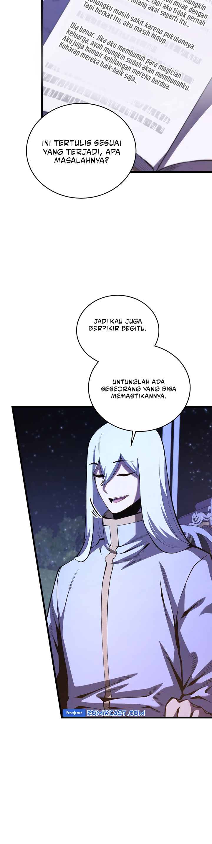 Swordmaster’s Youngest Son Chapter 185 Gambar 13