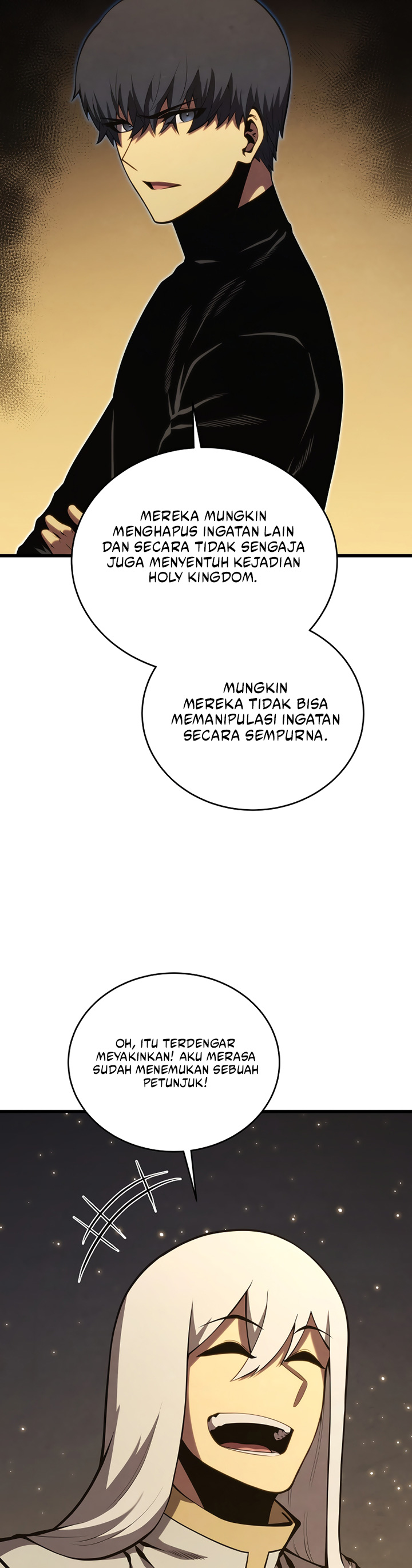 Swordmaster’s Youngest Son Chapter 185 Gambar 22