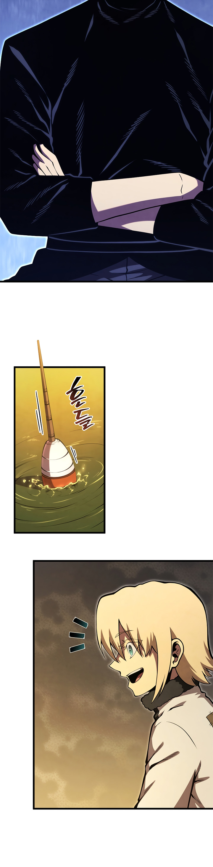 Swordmaster’s Youngest Son Chapter 185 Gambar 27