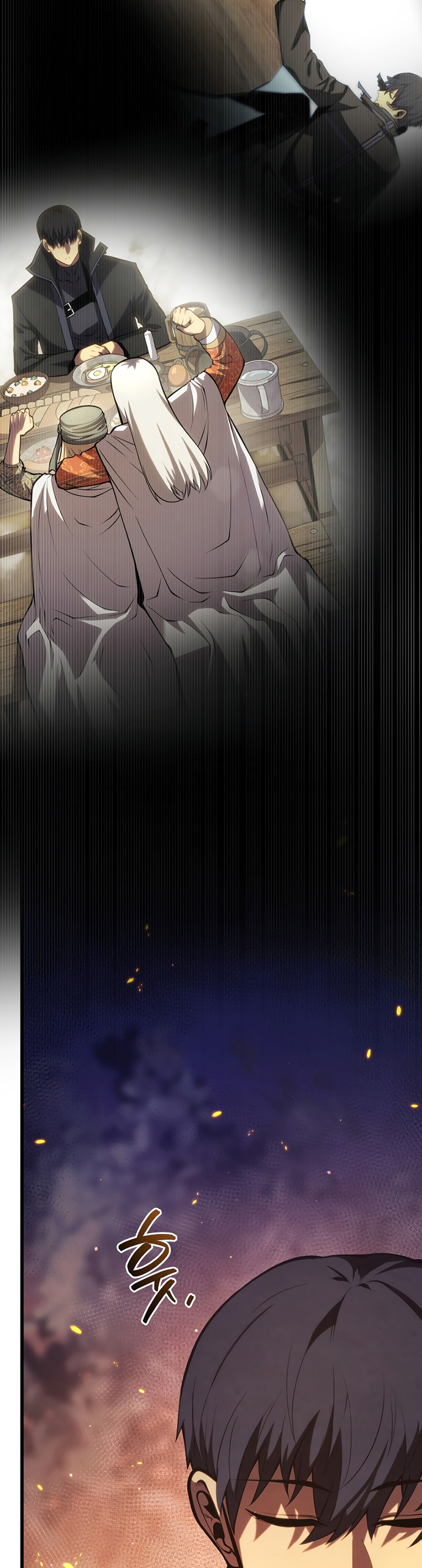 Swordmaster’s Youngest Son Chapter 185 Gambar 44