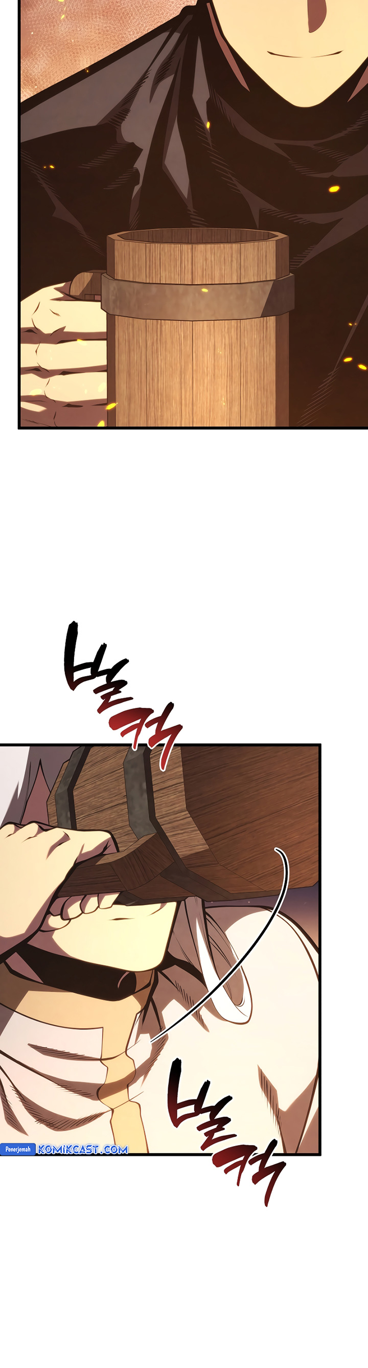 Swordmaster’s Youngest Son Chapter 185 Gambar 45