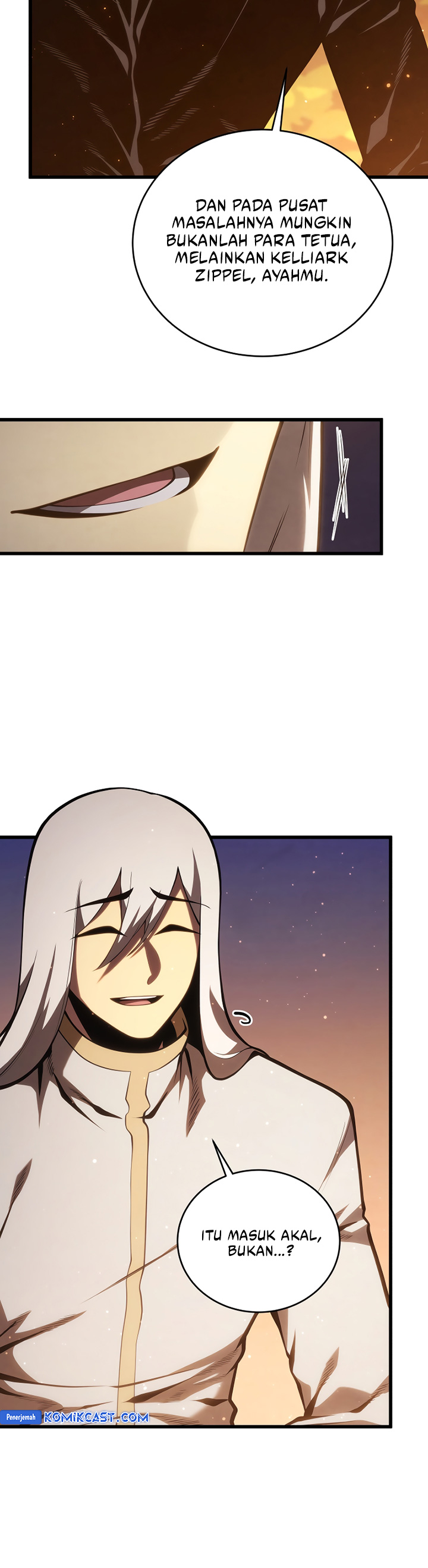 Swordmaster’s Youngest Son Chapter 185 Gambar 48