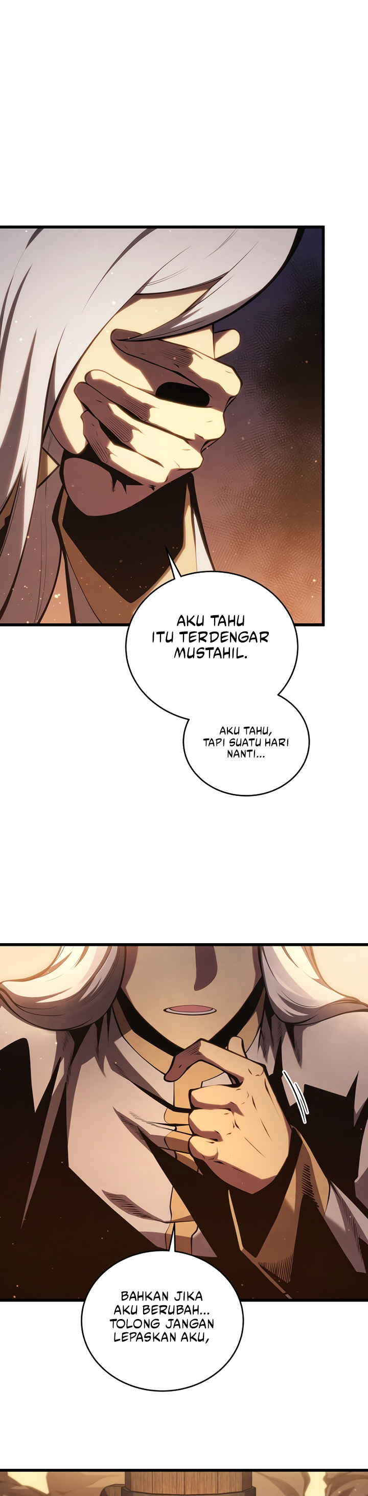 Swordmaster’s Youngest Son Chapter 185 Gambar 56