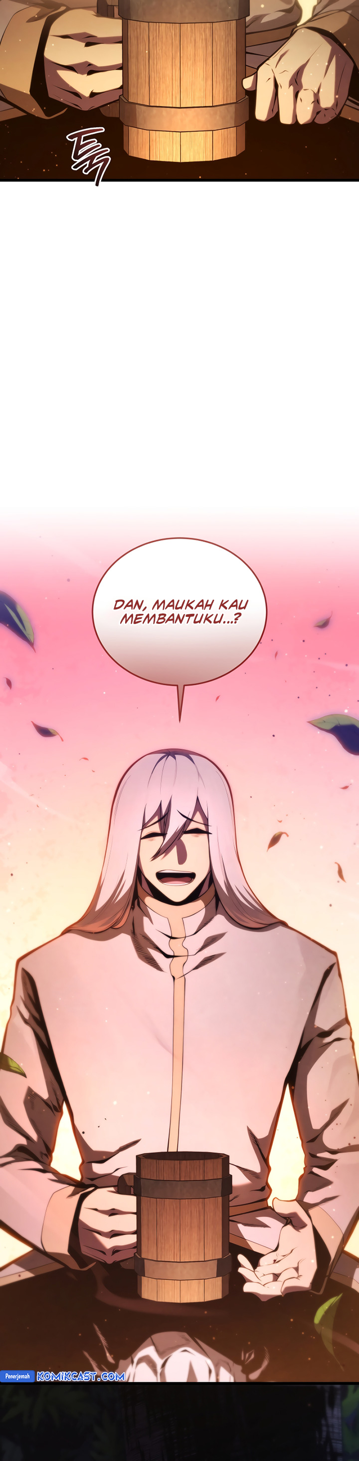 Swordmaster’s Youngest Son Chapter 185 Gambar 57