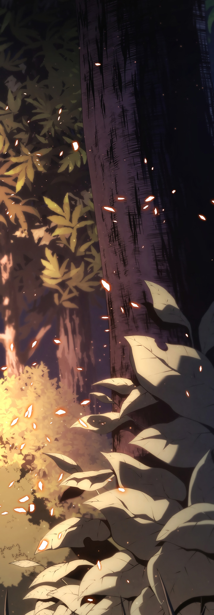 Swordmaster’s Youngest Son Chapter 185 Gambar 58