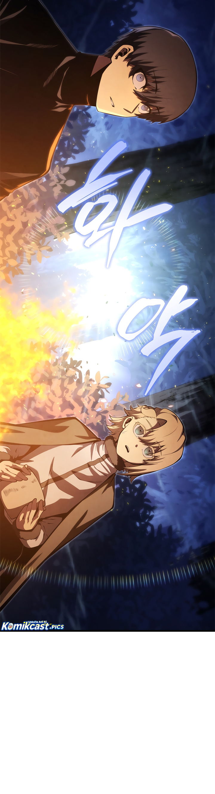 Swordmaster’s Youngest Son Chapter 186 Gambar 4