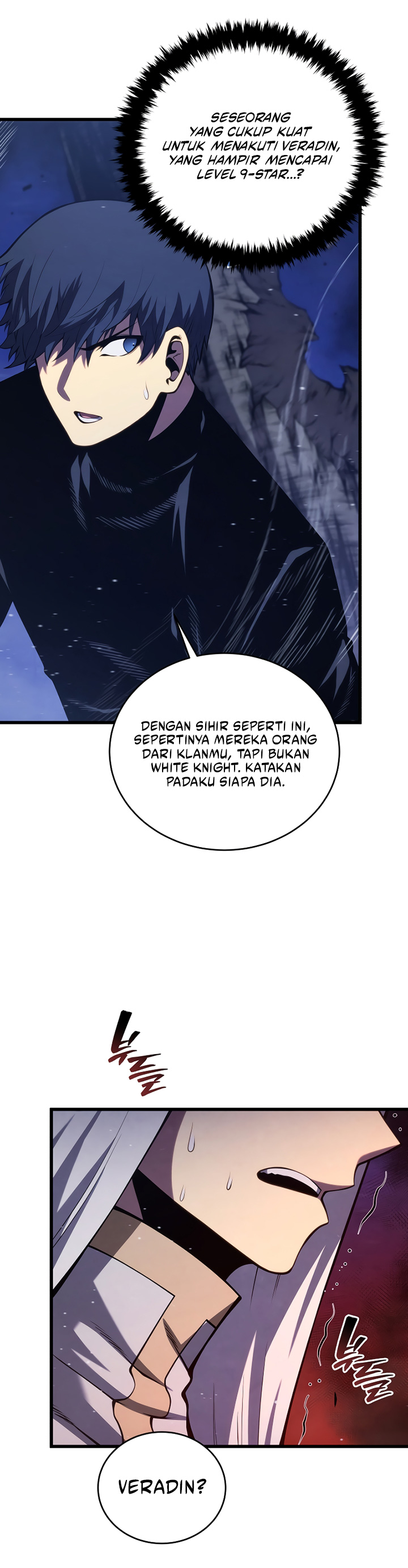 Swordmaster’s Youngest Son Chapter 186 Gambar 14