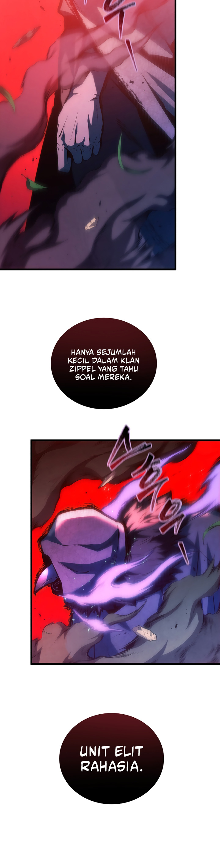 Swordmaster’s Youngest Son Chapter 186 Gambar 17