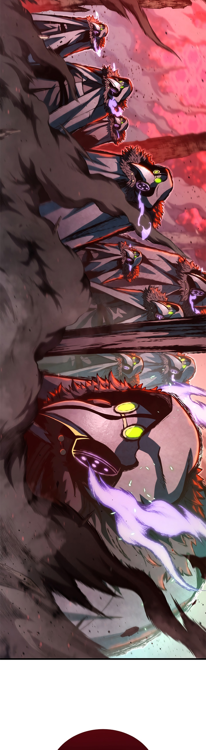 Swordmaster’s Youngest Son Chapter 186 Gambar 19