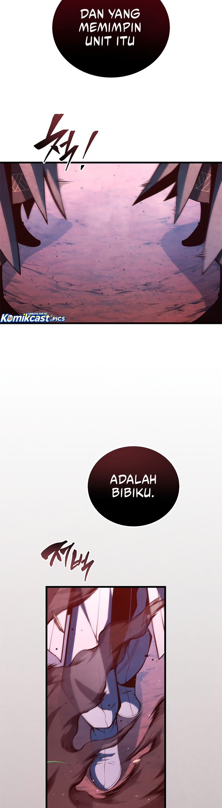 Swordmaster’s Youngest Son Chapter 186 Gambar 20