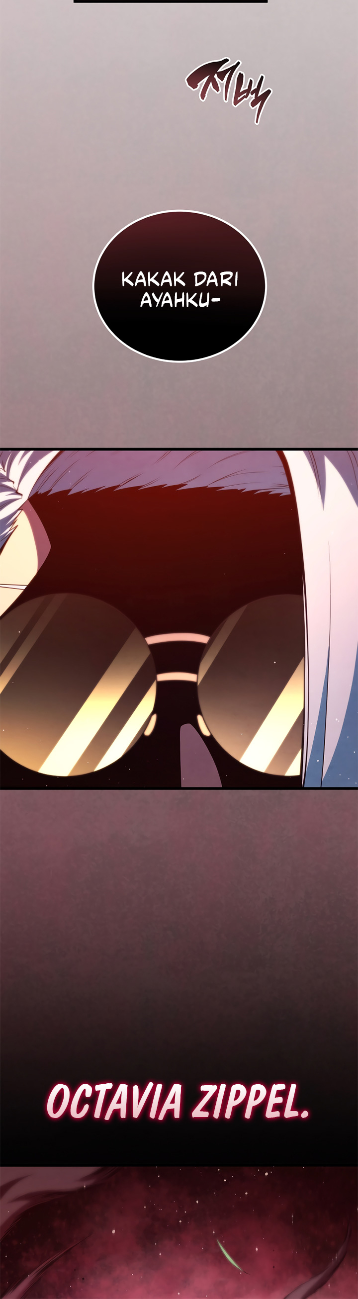 Swordmaster’s Youngest Son Chapter 186 Gambar 21