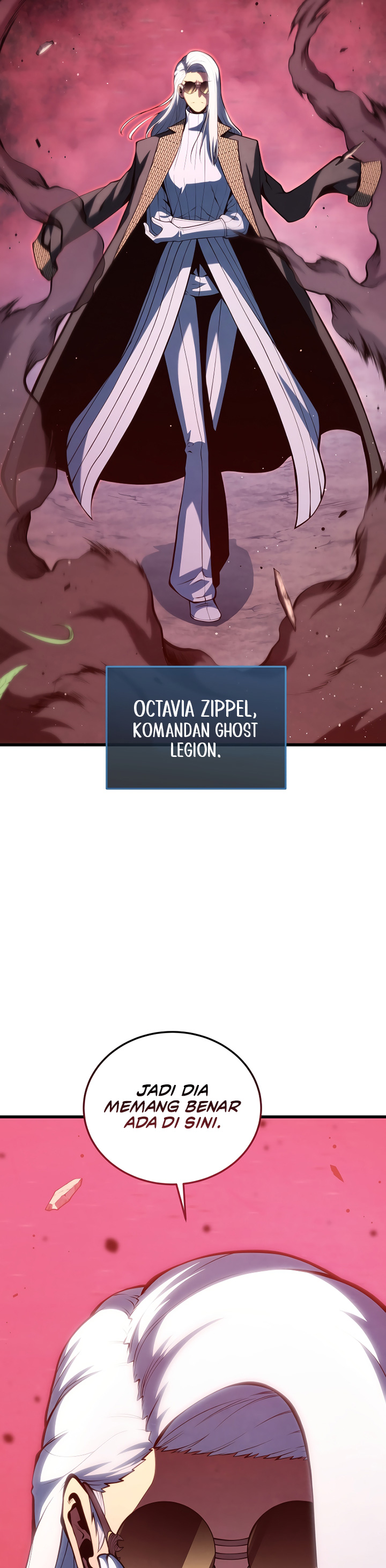 Swordmaster’s Youngest Son Chapter 186 Gambar 22