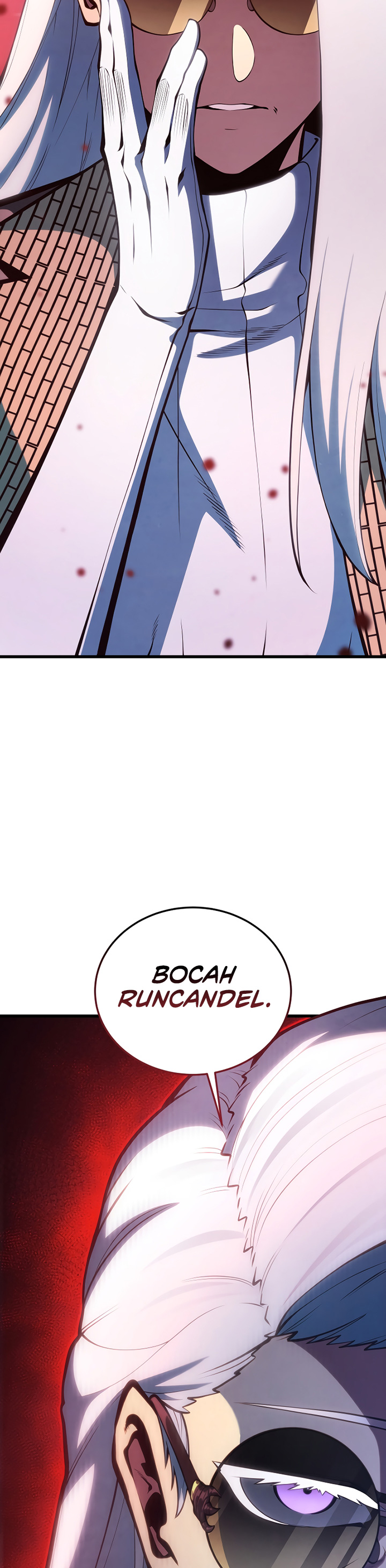 Swordmaster’s Youngest Son Chapter 186 Gambar 23