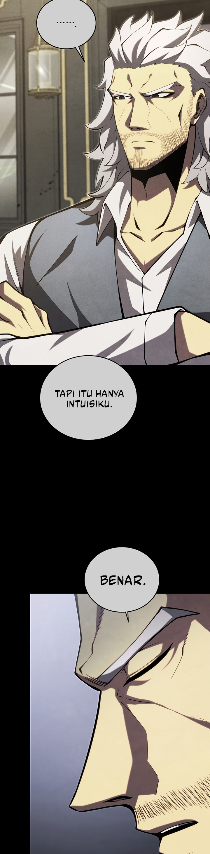 Swordmaster’s Youngest Son Chapter 186 Gambar 28