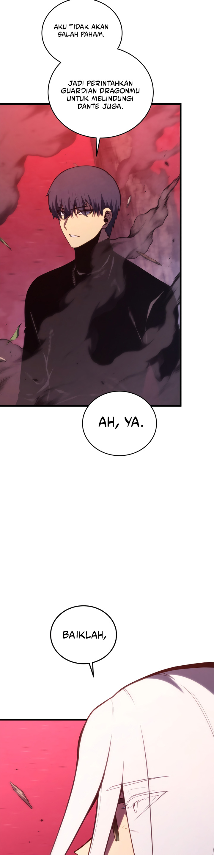 Swordmaster’s Youngest Son Chapter 186 Gambar 32