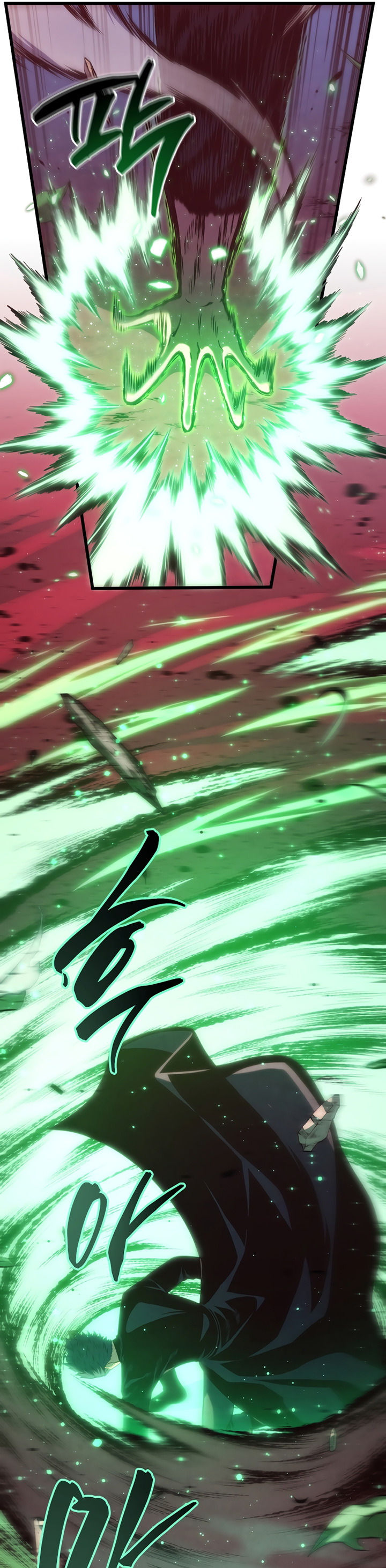 Swordmaster’s Youngest Son Chapter 186 Gambar 34