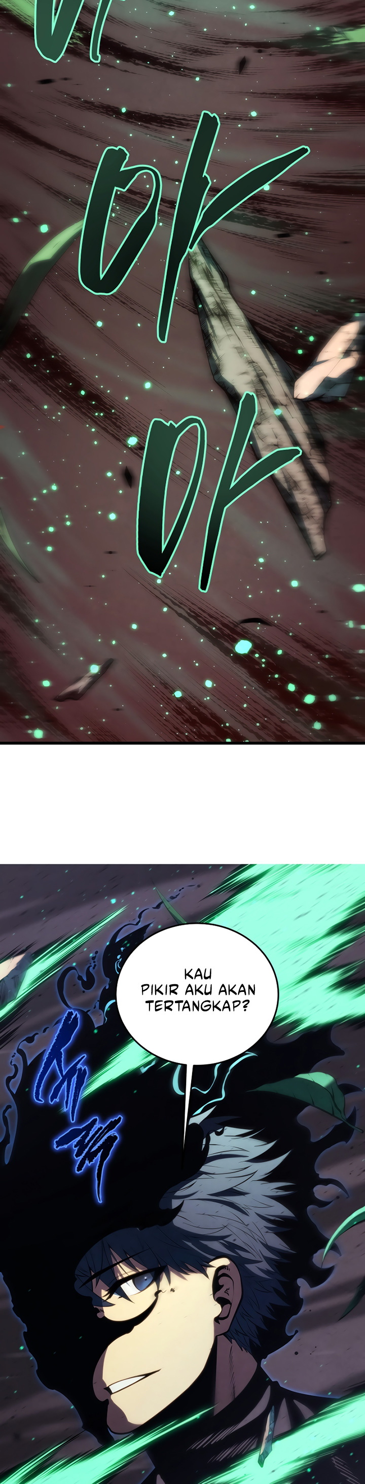 Swordmaster’s Youngest Son Chapter 186 Gambar 35