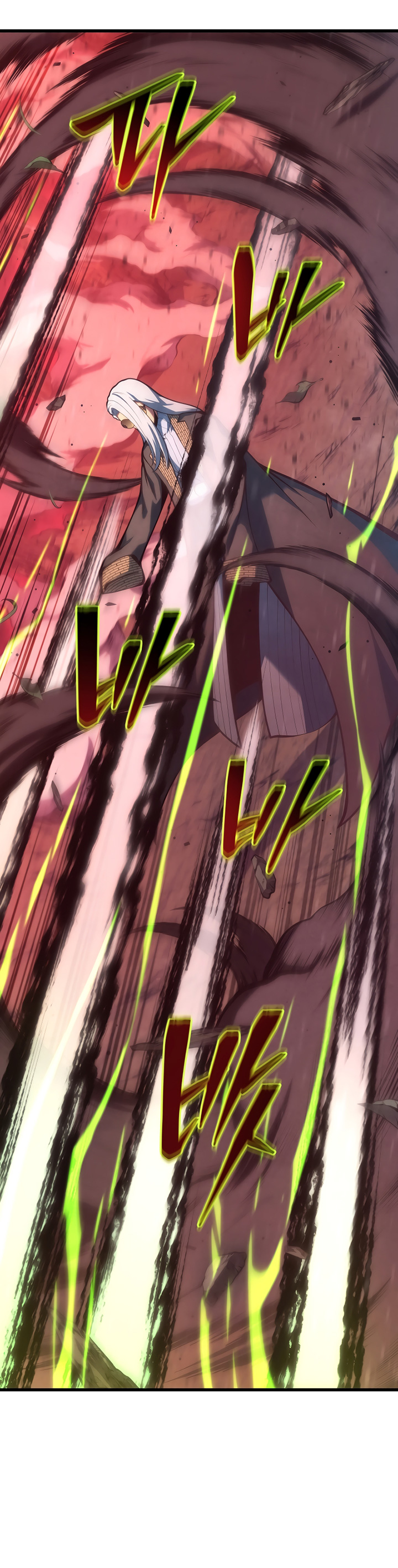 Swordmaster’s Youngest Son Chapter 186 Gambar 38