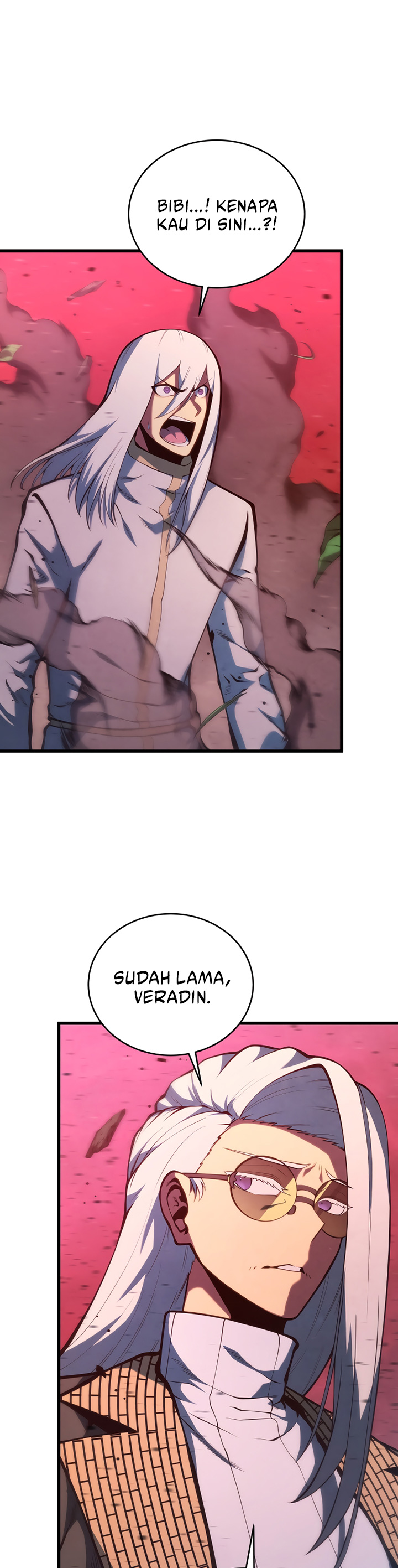 Swordmaster’s Youngest Son Chapter 186 Gambar 39