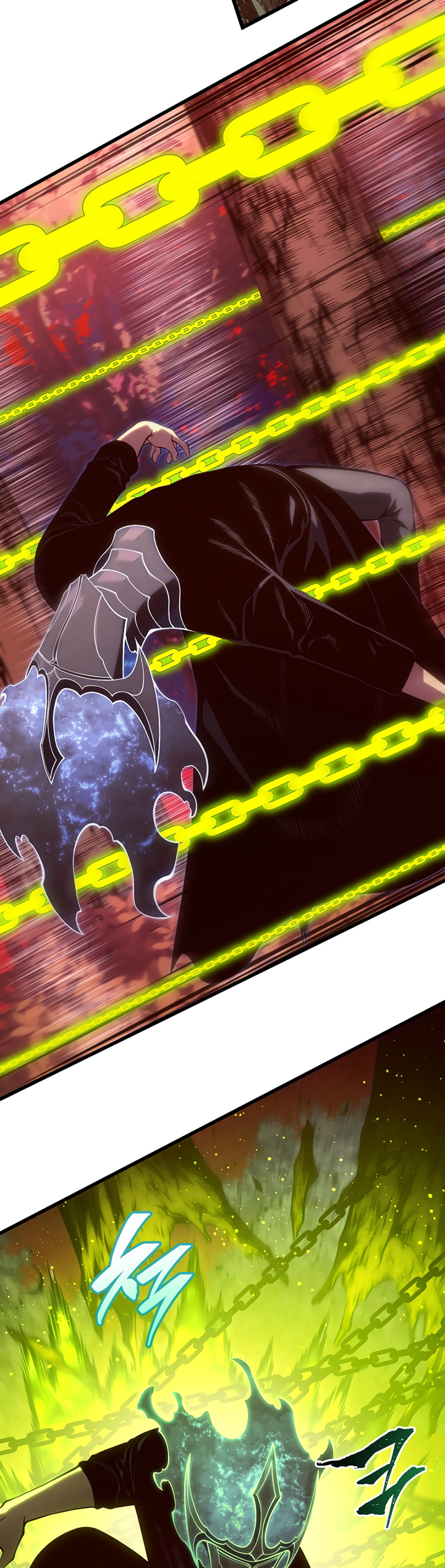 Swordmaster’s Youngest Son Chapter 186 Gambar 48