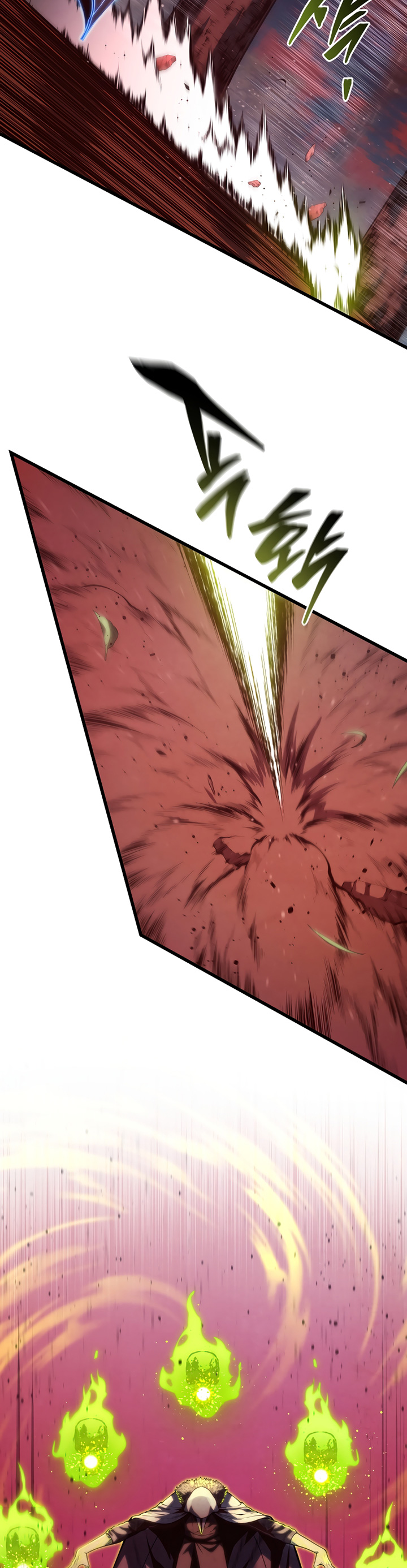 Swordmaster’s Youngest Son Chapter 186 Gambar 51