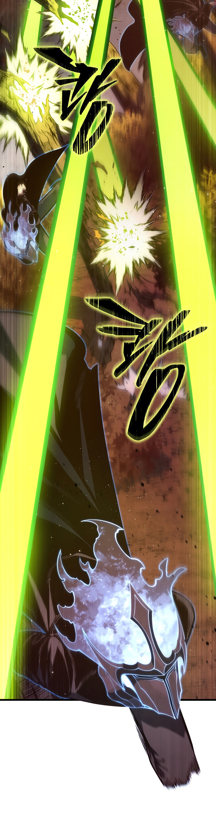 Swordmaster’s Youngest Son Chapter 186 Gambar 53