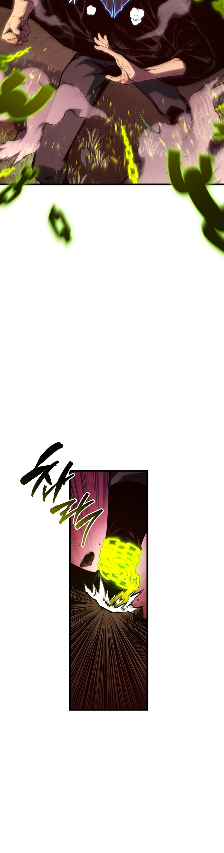 Swordmaster’s Youngest Son Chapter 186 Gambar 57