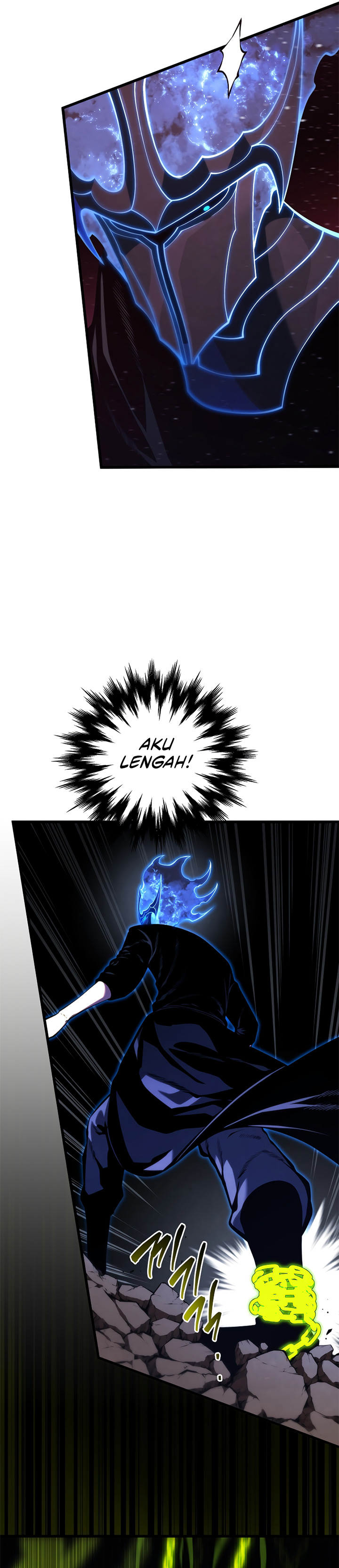 Swordmaster’s Youngest Son Chapter 186 Gambar 58