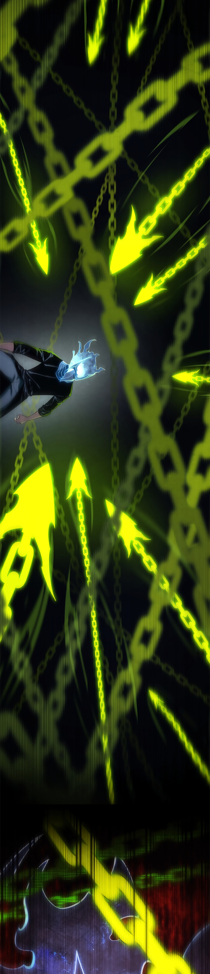 Swordmaster’s Youngest Son Chapter 186 Gambar 59