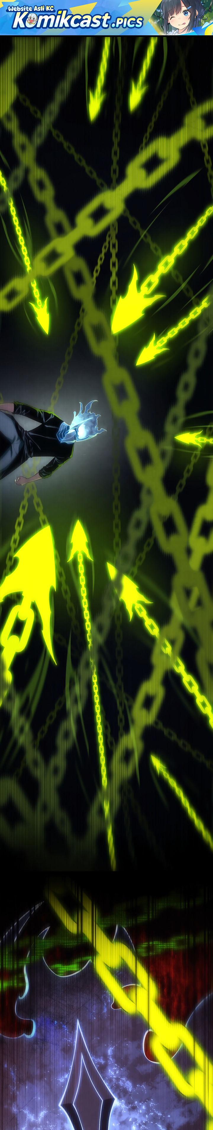 Swordmaster’s Youngest Son Chapter 187 Gambar 2