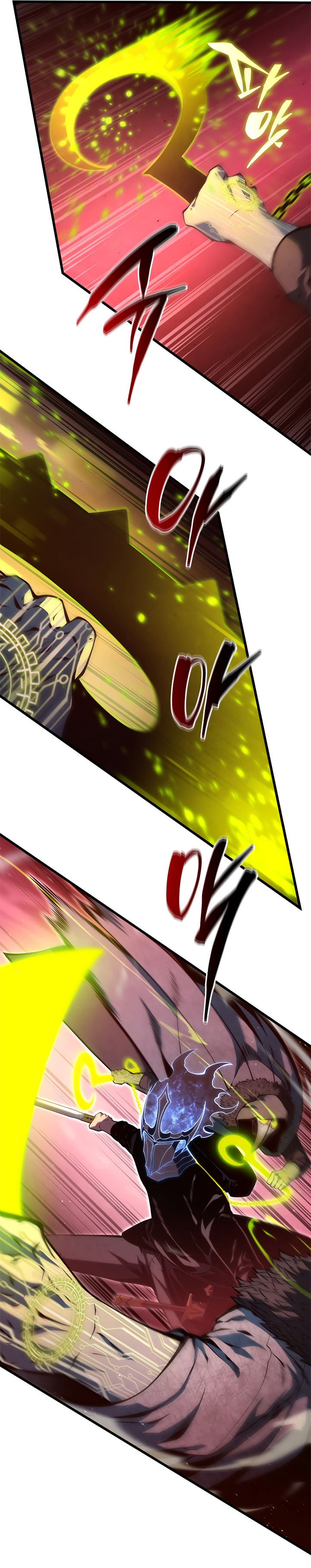 Swordmaster’s Youngest Son Chapter 187 Gambar 14