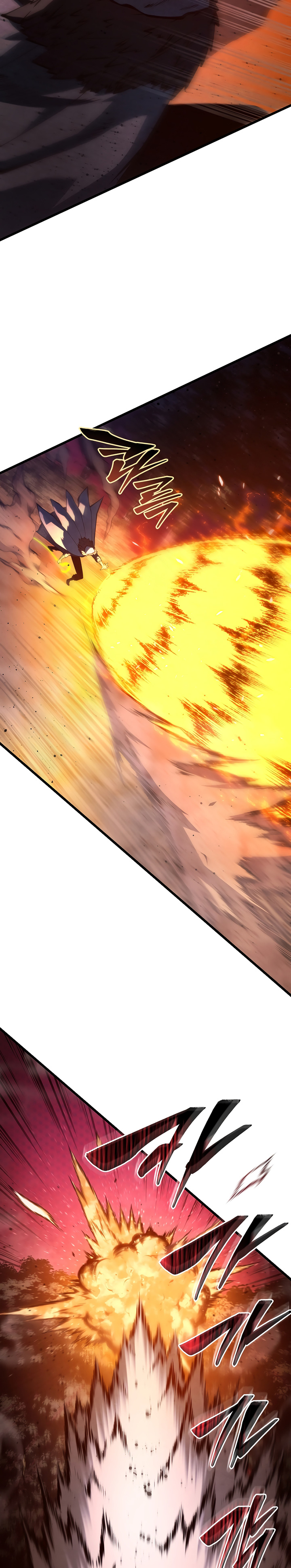 Swordmaster’s Youngest Son Chapter 187 Gambar 18