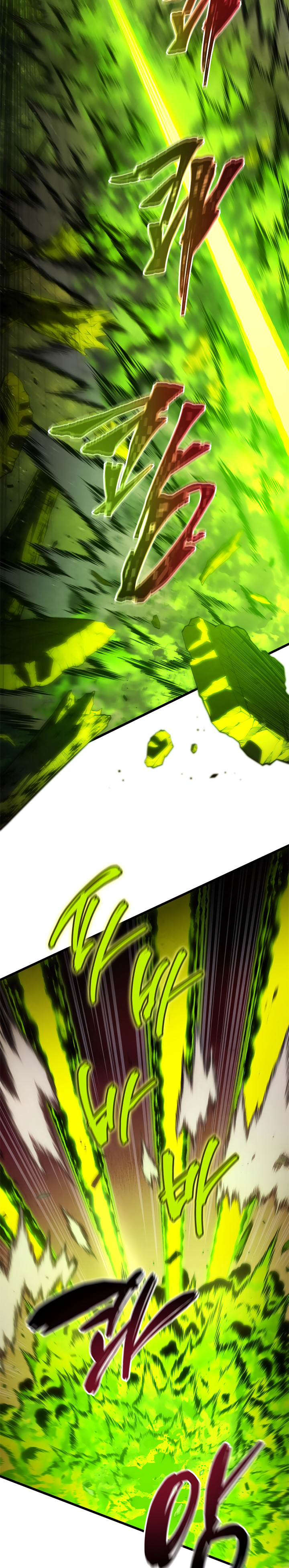 Swordmaster’s Youngest Son Chapter 187 Gambar 33