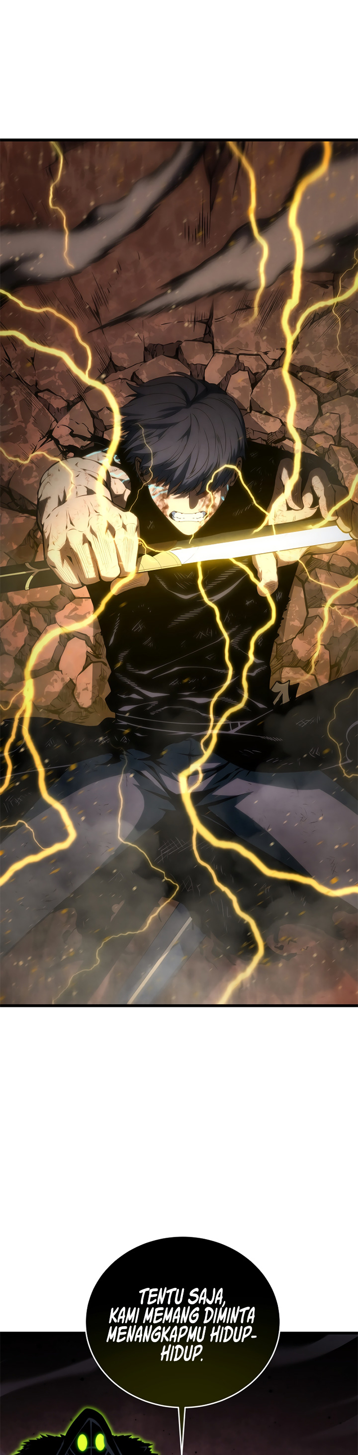 Swordmaster’s Youngest Son Chapter 187 Gambar 35