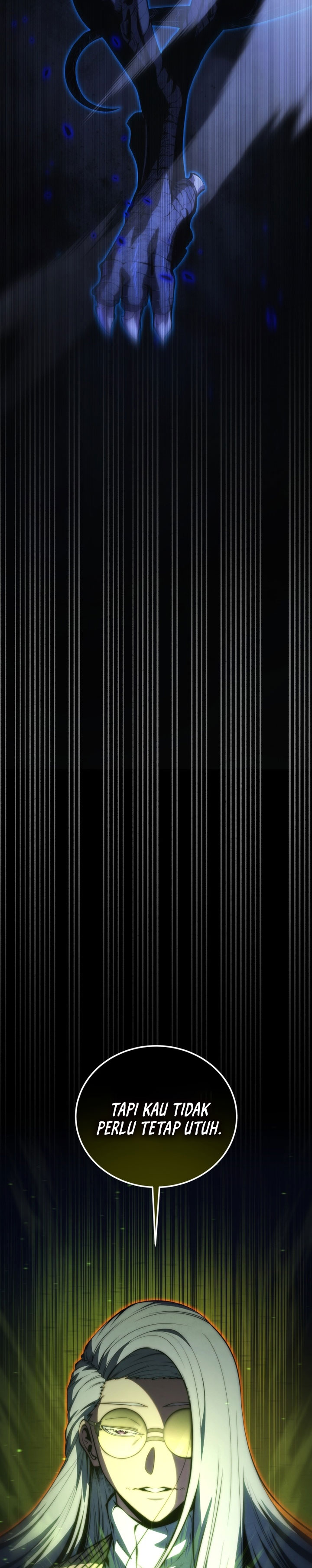 Swordmaster’s Youngest Son Chapter 188 Gambar 6