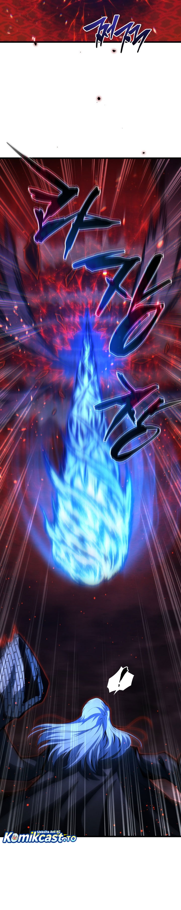 Swordmaster’s Youngest Son Chapter 188 Gambar 8