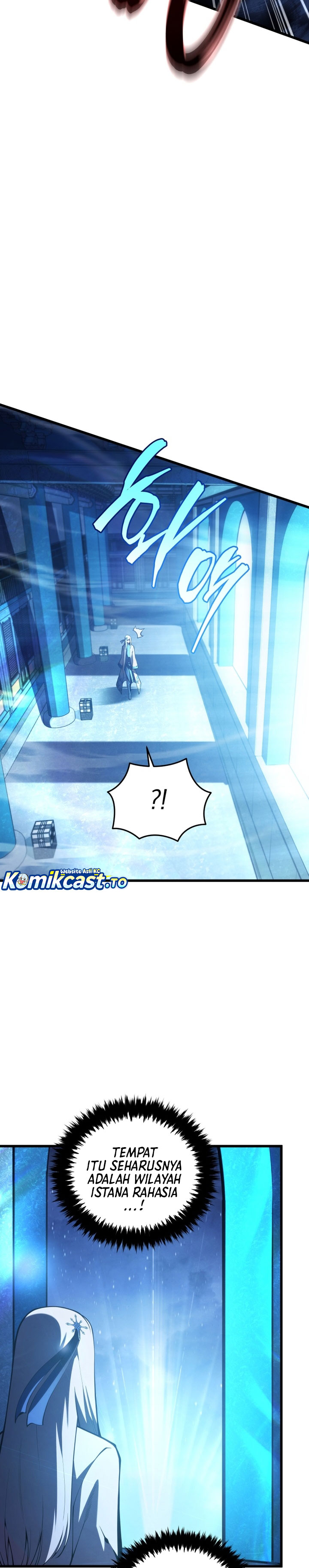 Swordmaster’s Youngest Son Chapter 188 Gambar 10