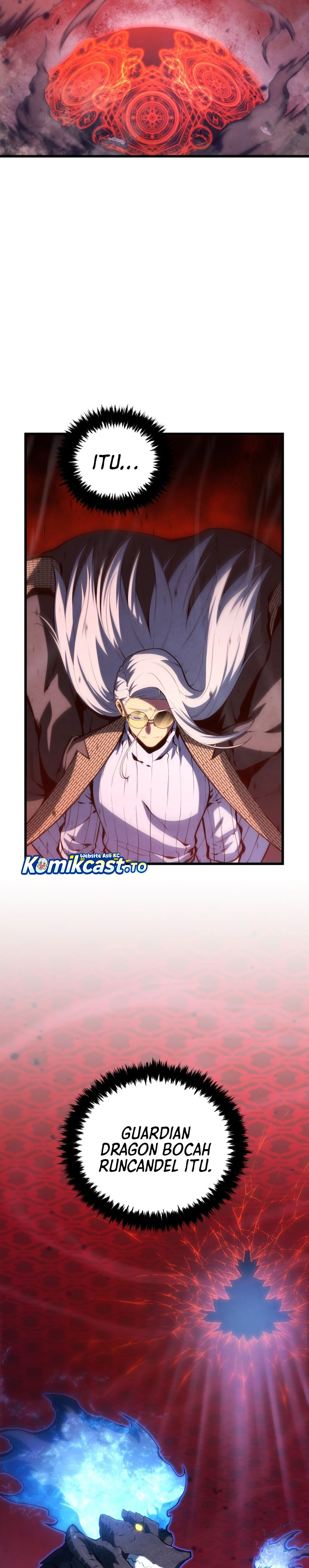 Swordmaster’s Youngest Son Chapter 188 Gambar 13