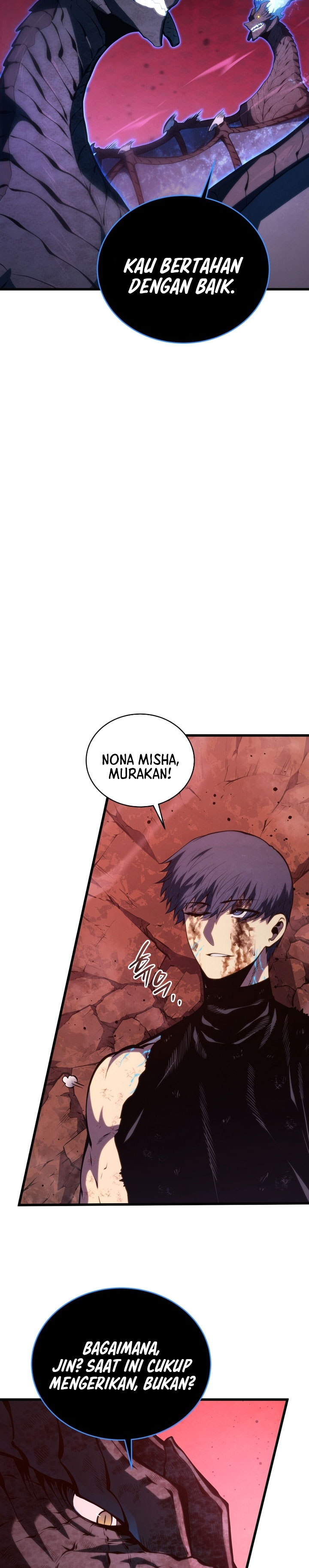 Swordmaster’s Youngest Son Chapter 188 Gambar 14